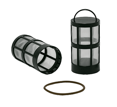 WIX WF10122 Cartridge Fuel Metal Canister Filter