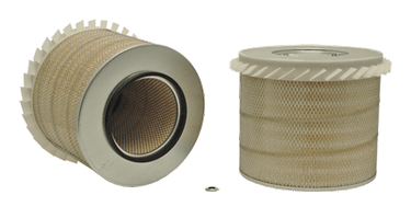 WIX 49389 Air Filter w/Fin