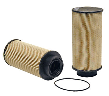 WIX 33688 Cartridge Fuel Metal Free Filter