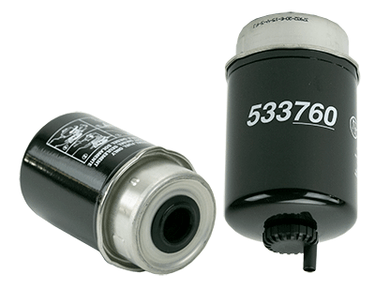 WIX 33760 Key-Way Style Fuel Manager Filter