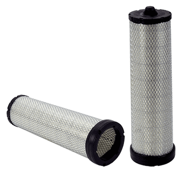 WIX 49391 Radial Seal Inner Air