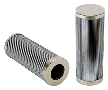 WIX 57847 Cartridge Hydraulic Metal Canister Filter