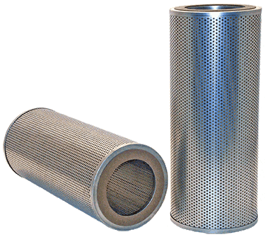 WIX 51509 Cartridge Hydraulic Metal Canister Filter
