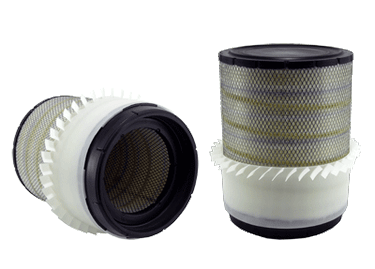 WIX 49029 Air Filter w/Fin