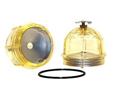 WIX 24338 Filter Bowl