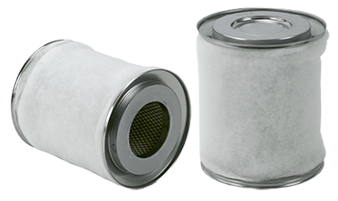 WIX 46335 Air Filter with Wrap