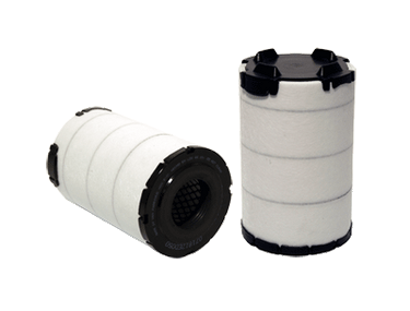 WIX 49673 Crankcase Ventilation Filter