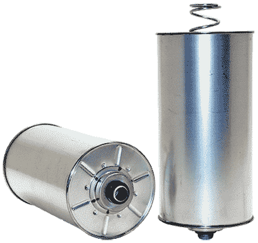 WIX 51900 Cartridge Lube Metal Canister Filter
