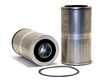 WIX 51440 Cartridge Lube Metal Canister Filter