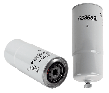 WIX 33699 Spin-On Fuel/Water Separator Filter
