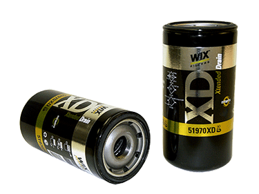 WIX 51970XD Spin-On Lube Filter