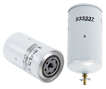 WIX 33337 Spin-On Fuel/Water Separator Filter