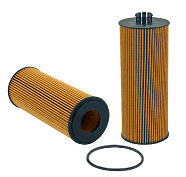 WIX 57711 Cartridge Lube Metal Canister Filter