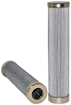 WIX 57858 Cartridge Hydraulic Metal Canister Filter