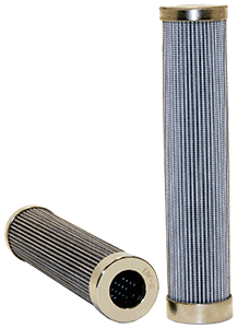 WIX 57860 Cartridge Hydraulic Metal Canister Filter