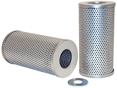 WIX 51513 Cartridge Hydraulic Metal Canister Filter