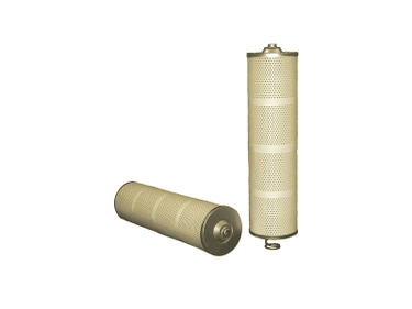 WIX 33702 Cartridge Fuel Metal Canister Filter