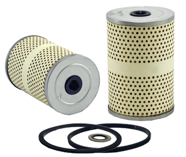 WIX 33703 Cartridge Fuel Metal Canister Filter