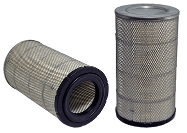 WIX 42833 Radial Seal Outer Air