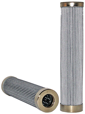 WIX 57862 Cartridge Hydraulic Metal Canister Filter