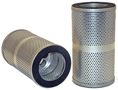 WIX 57721 Cartridge Hydraulic Metal Canister Filter