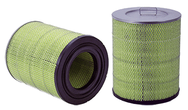 WIX 46479NP Radial Seal Outer Air