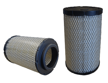 WIX WA10233 Radial Seal Outer Air