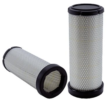 WIX WA10350 Radial Seal Inner Air