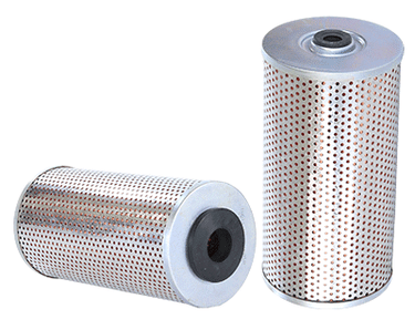WIX 33344 Cartridge Fuel Metal Canister Filter