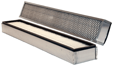 WIX 46886 Cabin Air Panel