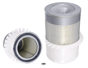 WIX 42535 Air Filter w/Fin