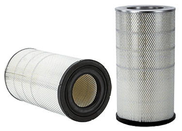 WIX WA10358 Radial Seal Outer Air