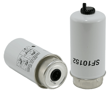 WIX WF10152 Key-Way Style Fuel Manager Filter