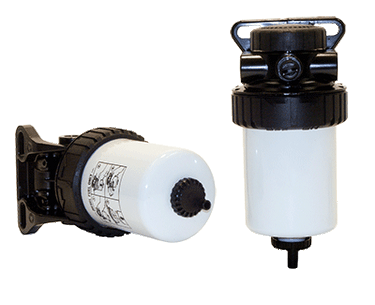 WIX 24911 Fuel Manager Assembly