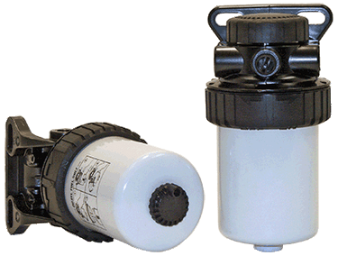 WIX 24913 Fuel Manager Assembly