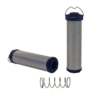 WIX 57005 Cartridge Hydraulic Metal Canister Filter