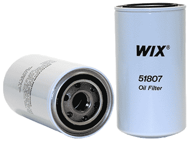 WIX 51807 Spin-On Lube Filter