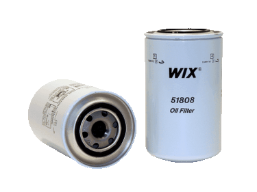 WIX 51808 Spin-On Lube Filter
