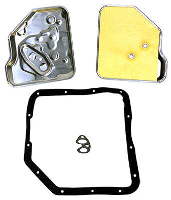 WIX 15041 Automatic Transmission Filter Kit