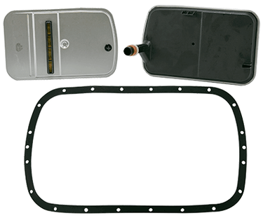WIX 58135 Automatic Transmission Filter Kit
