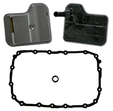 WIX 58137 Automatic Transmission Filter Kit