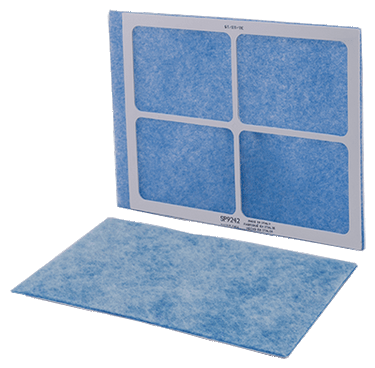 WIX WP9242 Cabin Air Panel