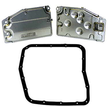 WIX 58888 Automatic Transmission Filter Kit