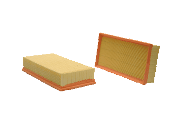 WIX 49907 Air Filter Panel