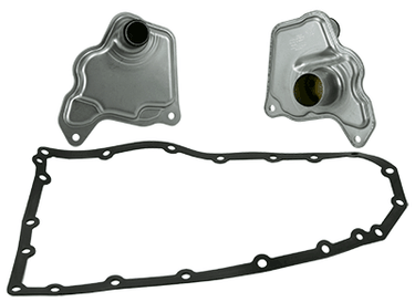 WIX WL10403 Automatic Transmission Filter Kit