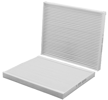 WIX WP9250 Cabin Air Panel