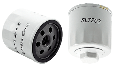 WIX WL7203 Spin-On Lube Filter