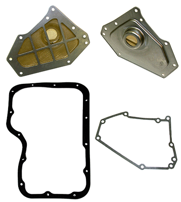 WIX 58891 Automatic Transmission Filter Kit