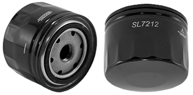 WIX WL7212 Spin-On Lube Filter