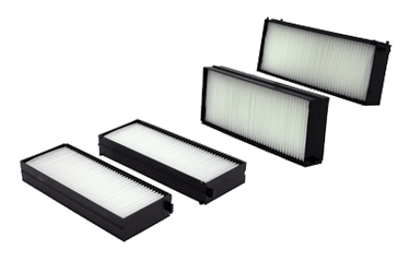 WIX 24853 Cabin Air Panel